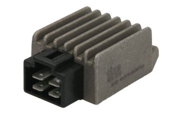 Regulaator, generaator
