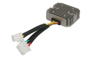 Regulaator, generaator