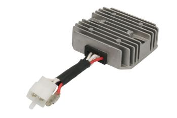 Regulaator, generaator