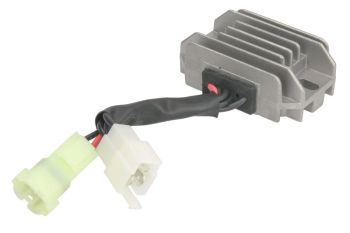 Regulaator, generaator