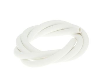 Gasoline hose transparent 1m - 5x9mm