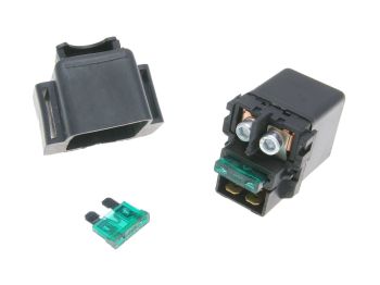 starter relay for Aprilia, Honda, Piaggio, Gilera 150A