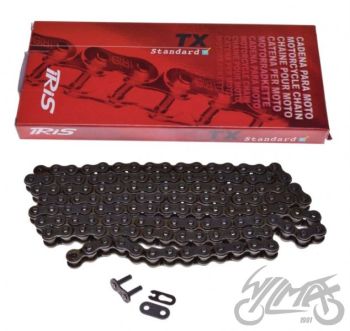 Ajamikett 415 TX 112L must