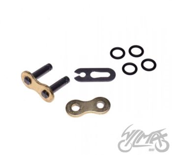 Keti ühenduslüli iris 428 o-rõngas