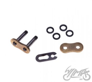 Keti ühenduslüli iris 428 x-ring