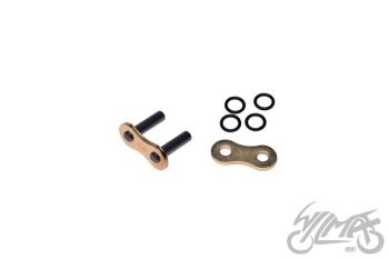 Kettlülirõngas neet iiris 520 o-rõngas