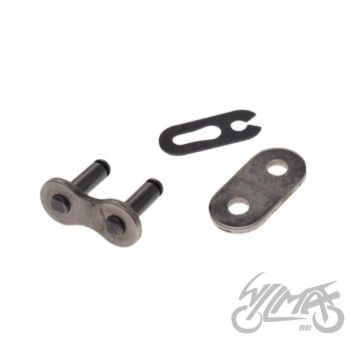 Kettühenduslüli iris 520 racing rxp hõbe