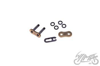 Keti ühenduslüli iris 520 x-ring