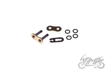 Keti ühenduslüli iris 525 o-rõngas