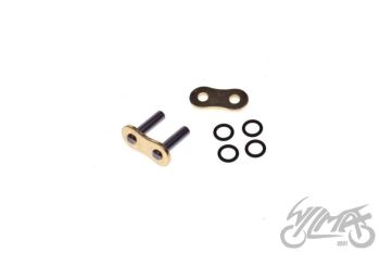 Ketilüli needi iiris 525 o-rõngas