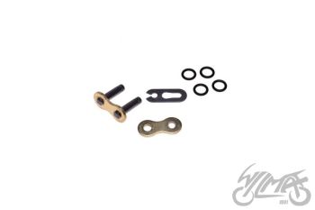 Keti ühenduslüli iris 530 o-rõngas