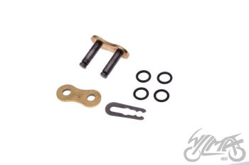 Keti ühenduslüliti iris 630 o-rõngas