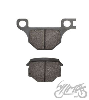 Piduriklotsid Junak 901