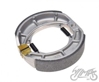 Piduriklotsid tagumised Junak 901