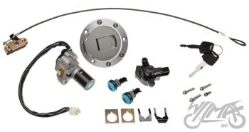 LUKUKOMPLEKT JUNAK 901 SPORTILE