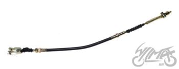 Tagapiduritross Junak 901 sport