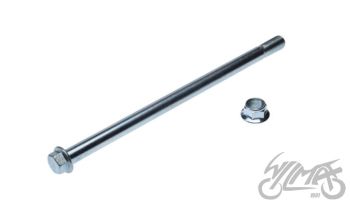 TELG, UJUMISÕLG JUNAK 901 SPORTILE