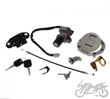 Lukukomplekt Junak 904 jaoks