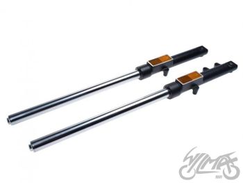 Esiamortide komplekt Junak 904, hõbedane