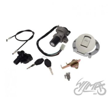 LUKUKOMPLEKT JUNAK 905 JAOKS