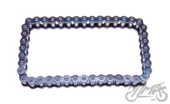 Veokett J50 ORG, 44 lüli