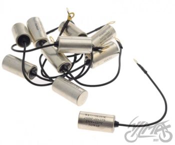 Kondensaator J50 Originaal Tšehhi