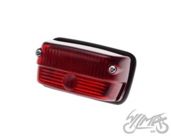 LAMPA TYŁ JAWA 50