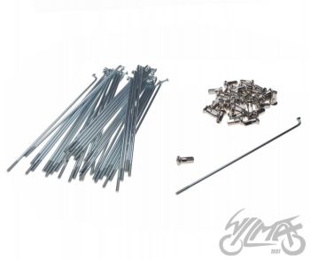 SZPRYCHA JAWA 50 IMPORT /36 SZTUK/ OCYNK