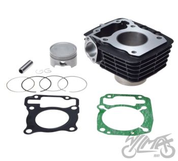 CYLINDER 57,30 DO JUNAK M12 KPL