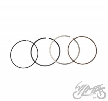 Kolvirõngaste KOMPLEKTID 57.40 JUNAK M12 jaoks