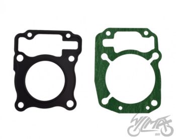 Silindri tihendi KOMPLEKTID 57.40 JUNAK M12 jaoks