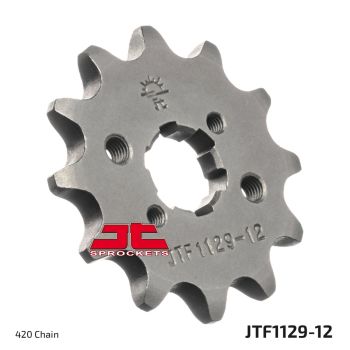 JT Front Sprocket JTF1129.12