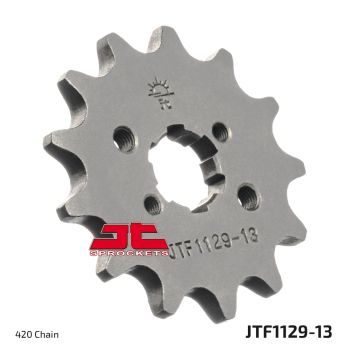 JT Front Sprocket JTF1129.13