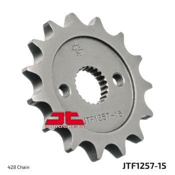 JT Front Sprocket JTF1257.15