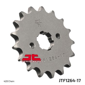 JT Front Sprocket JTF1264.17