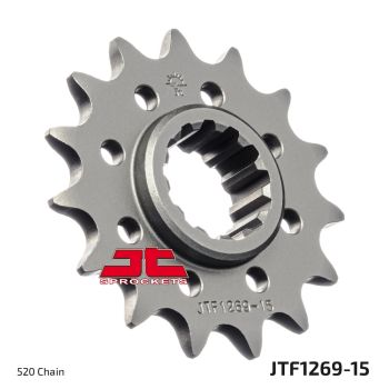 JT Front Sprocket JTF1269.15