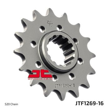 JT Front Sprocket JTF1269.16