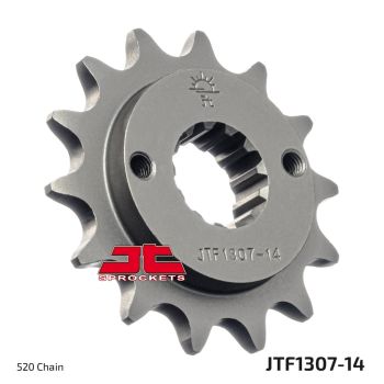 JT Front Sprocket JTF1307.14