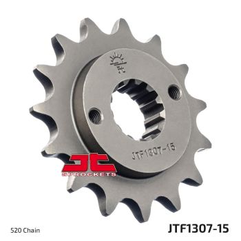 JT Front Sprocket JTF1307.15