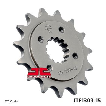 JT Front Sprocket JTF1309.15
