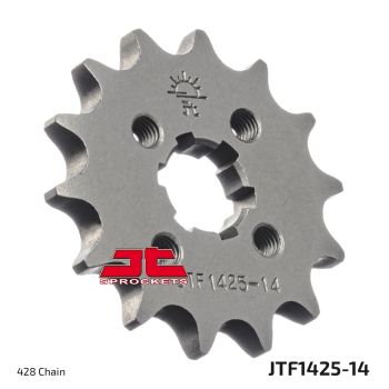 JT Front Sprocket JTF1425.14