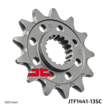 JT Eturatas SC - Itsepuhdistuva JTF1441.13SC