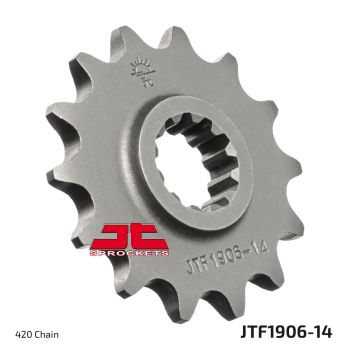 JT Eturatas JTF1906.14