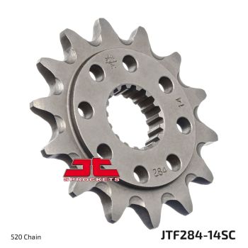 JT Eturatas SC - Itsepuhdistuva JTF284.14SC