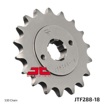 JT Front Sprocket JTF288.18