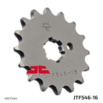 JT Front Sprocket JTF546.16