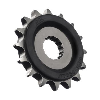 JT Eturatas RB - OEM Kumivaimennettu JTF558.16RB