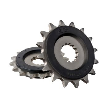 JT Eturatas RB - OEM Kumivaimennettu JTF565.16RB