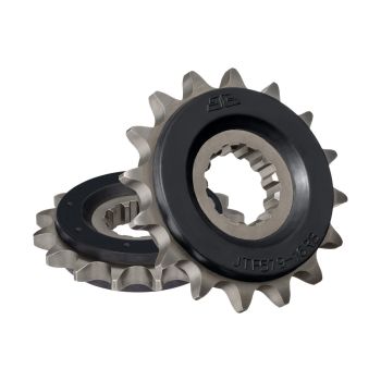 JT Eturatas RB - OEM Kumivaimennettu JTF579.16RB