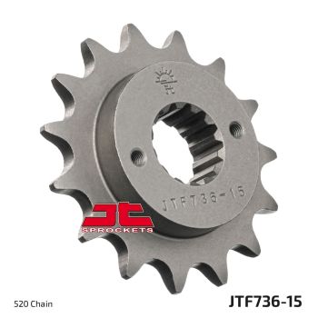 JT Front Sprocket JTF736.15